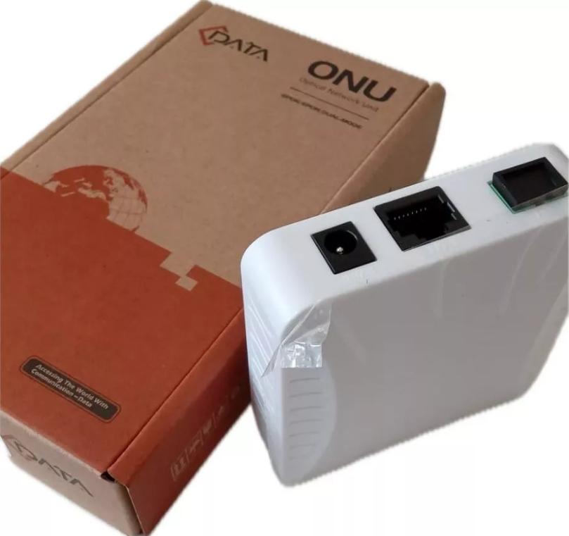 ONU XPON - HIBRIDA - CDATA ( FD511G-X-F670