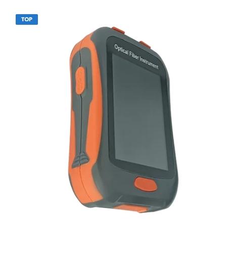MINI OTDR 5 FUNÇOES FIBRA ATIVA - FIBERVIX