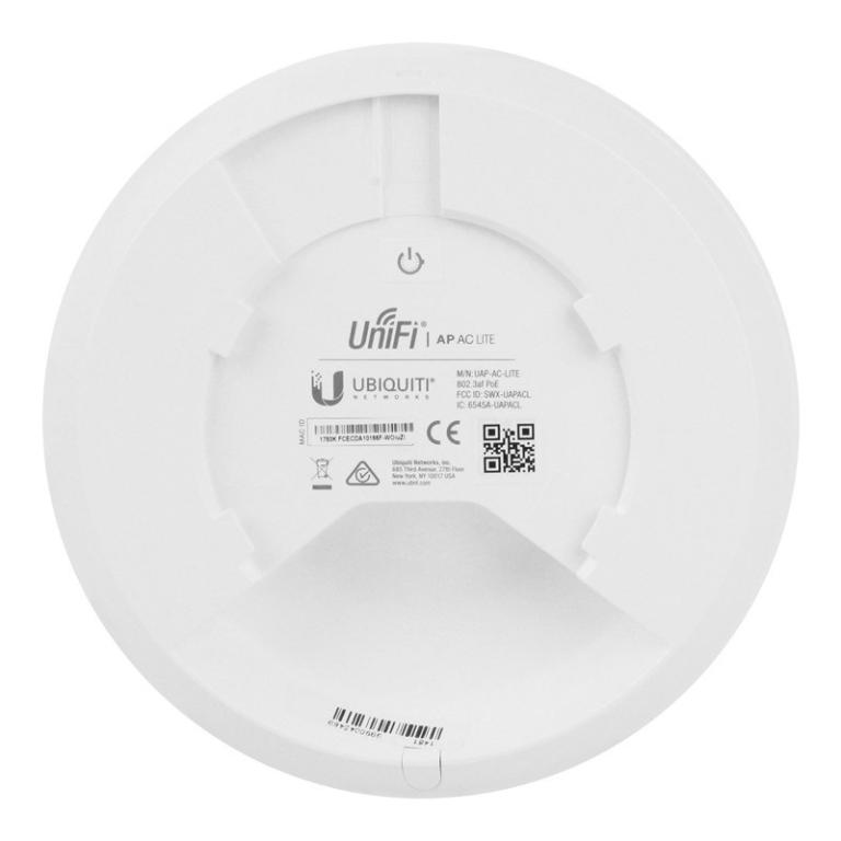 UAP-AC-LITE-BR UNIFI AP LITE MIMO 2.4/5GHZ 300/867MB