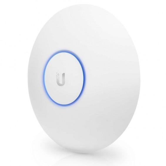 UAP-AC-PRO-BR UNIFI AP 2.4/5.0GHZ 450/1300MBPS