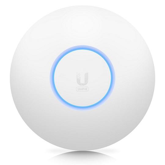 U6-LITE UNIFI AP AC WIFI 6 2X2 MIMO 2.4/5.0GHZ 1.5GBPS ( NÃO ACOPANHA FONTE )