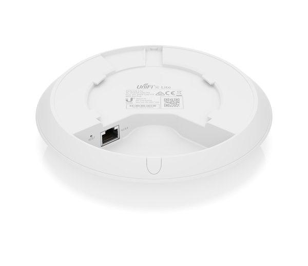 U6-LITE UNIFI AP AC WIFI 6 2X2 MIMO 2.4/5.0GHZ 1.5GBPS ( NÃO ACOPANHA FONTE )