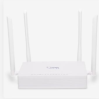 ONT XPON AC1200 MESH HIBRIDA *CHIMA* GIGA