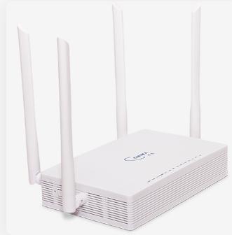 ONT XPON AC1200 MESH HIBRIDA *CHIMA* GIGA