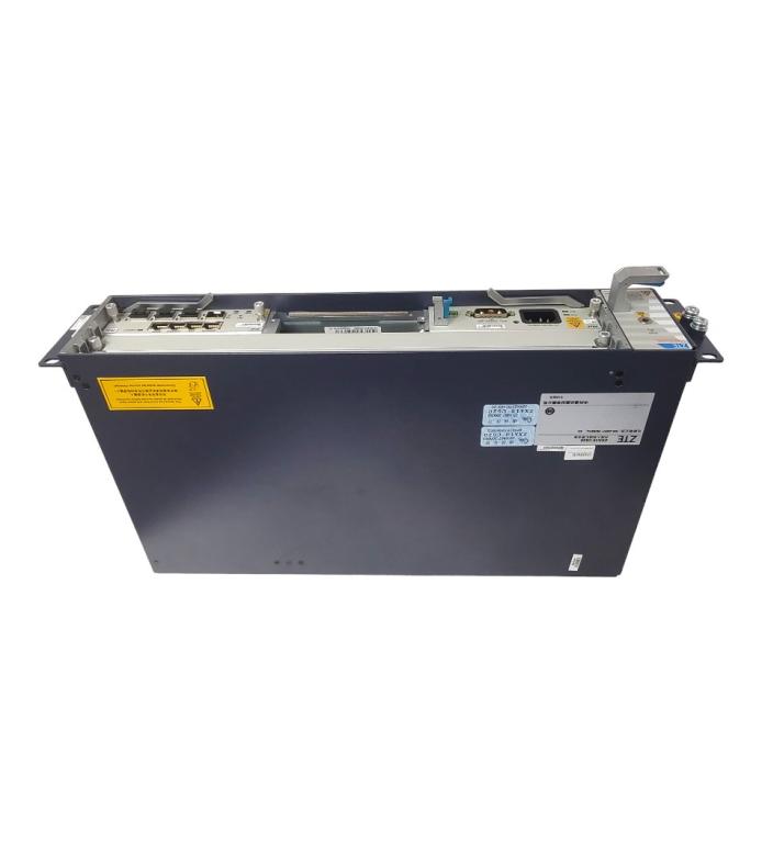 OLT ZTE C620 02U 19" 10G UPLINK 1*SPUF 1*PRAF AC S/BOARD