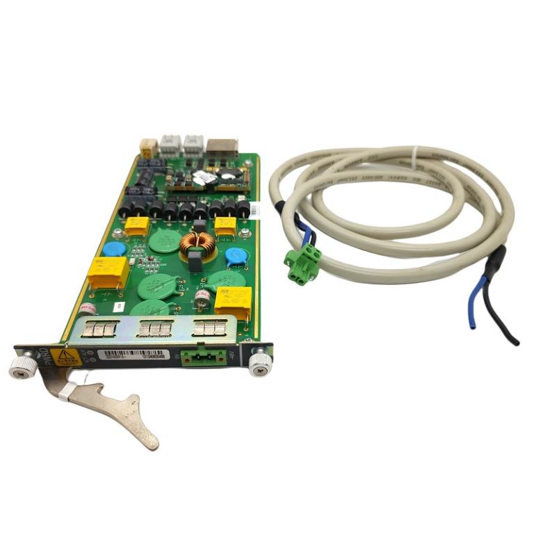 FONTE OLT AN5516-04 MINI FBH 02U DC -48 VOLTS PWRD P/2C