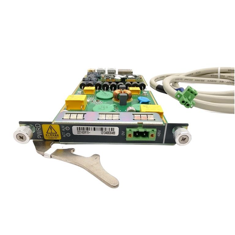 FONTE OLT AN5516-04 MINI FBH 02U DC -48 VOLTS PWRD P/2C