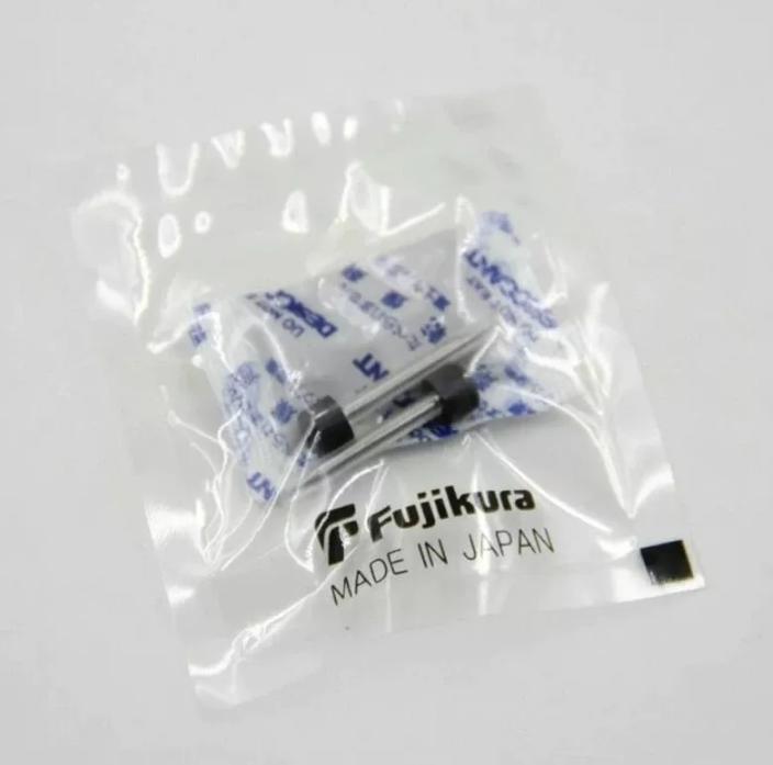 ELETRODOS GENUINOS ELCT2-20A FUJIKURA ( COMPATIVEL MAQUINA FSM 50S, 60S, 60R 60S, 70, 70S E 80S )