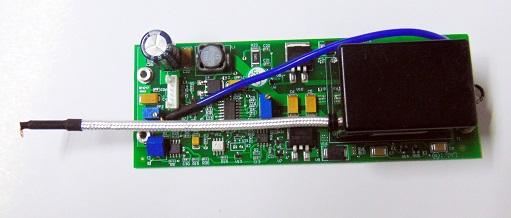 COMPONENTE ORIENTEK T40 CONTROLADOR DE ENERGIA