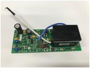 COMPONENTE ORIENTEK T40 CONTROLADOR DE ENERGIA