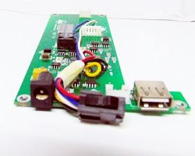 ORIENTEK T40 CONTROLADOR CARGA BATERIA