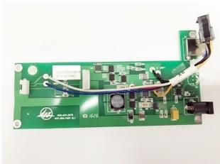 ORIENTEK T40 CONTROLADOR CARGA BATERIA