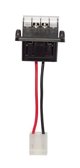 MIKROTIK FONTE 48V 12V 7 AMP 85W PW48V-12V85W CCR R2 DC