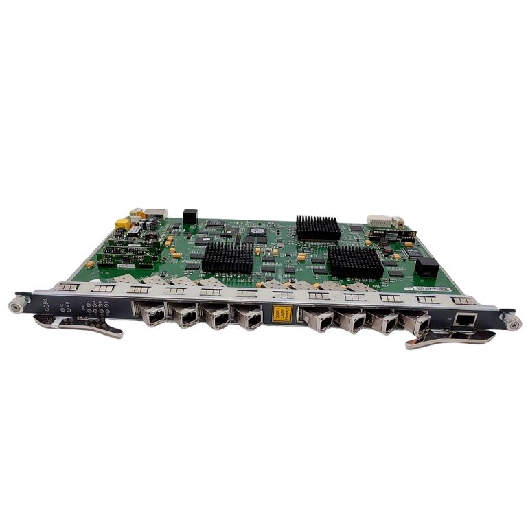 PLACA OLT FIBERHOME PLACA GC8B GPON 5516-010-OLT GC8B (B+)