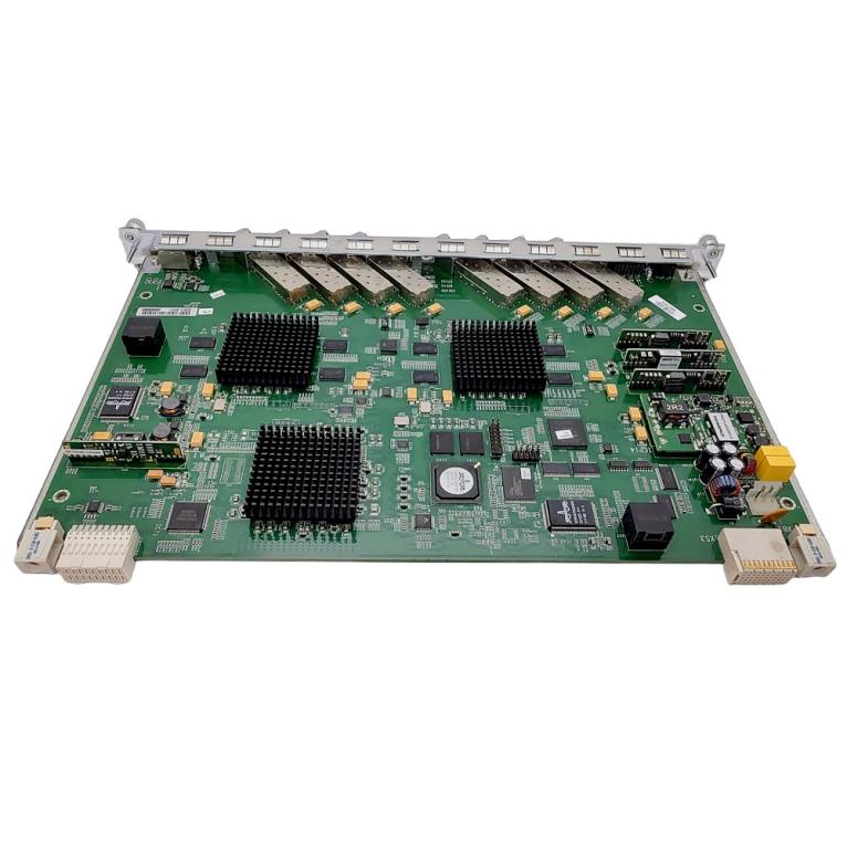 PLACA OLT FIBERHOME PLACA GC8B GPON 5516-010-OLT GC8B (B+)