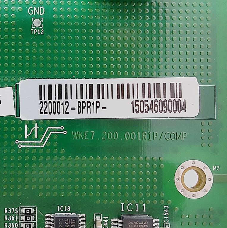 PLACA OLT FIBERHOME PLACA GC8B GPON 5516-010-OLT GC8B (B+)