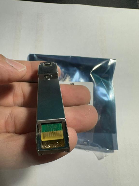 MODULO GPON GBIC SFP C++++ - V-SOLUTION