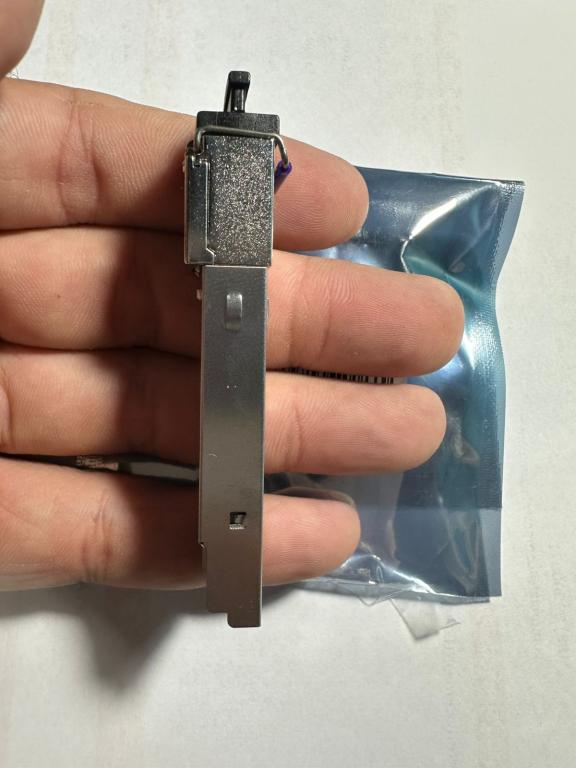 MODULO GPON GBIC SFP C++++ - V-SOLUTION