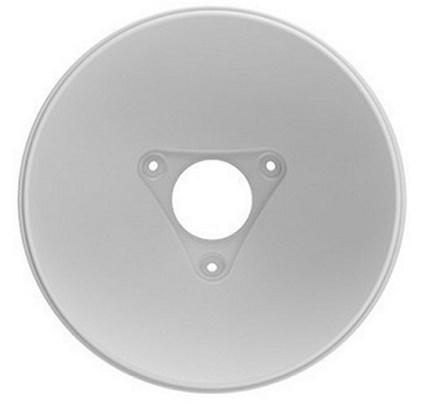 MIMOSA N5-X25-2PACK 6.4GHZ 25DBI ANTENA MODULAR 100-00089