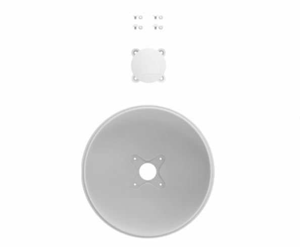 MIMOSA N5-X25-2PACK 6.4GHZ 25DBI ANTENA MODULAR 100-00089