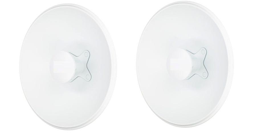 MIMOSA N5-X25-2PACK 6.4GHZ 25DBI ANTENA MODULAR 100-00089