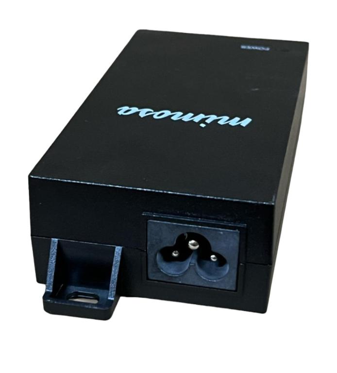 FONTE MIMOSA POE INJETOR GIGABIT 24V 30W 1.25A A5X C6X