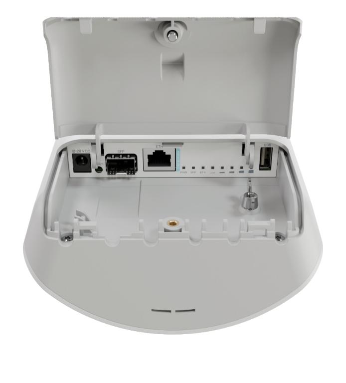 MIKROTIK MANTBOX AX 15S L22UGS-5HAXD2HAXD-15S L4