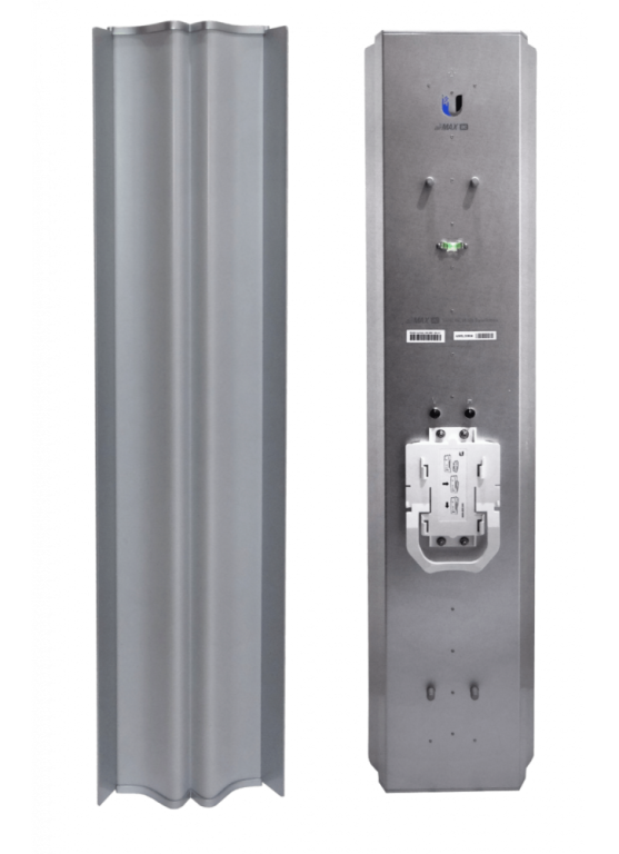 ANTENA SETORIAL BASESTATION AC 5,8 GHZ 21 DBI AM-5AC21-60 UBIQUITI