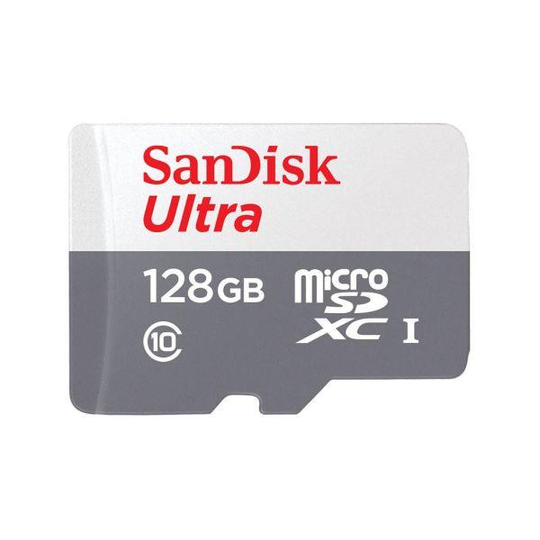 CARTÃO MICRO SD 128GB  P/ SEGURANÇA ELETRONICA