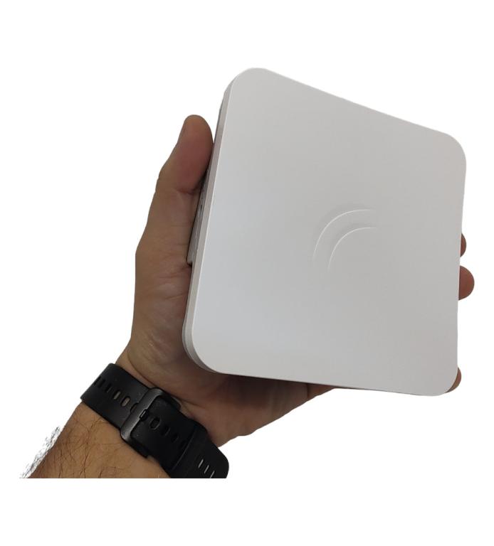 MIKROTIK ROUTERBOARD RBSXTSQG-5ACD L3 (SXTSQ 5 AC) BR