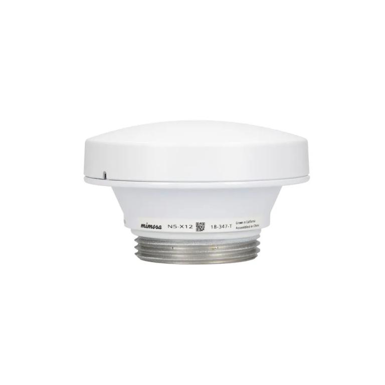 ANTENA P/ MIMOSA N5-X12 5GHZ 12DBI ANTENA HORN 100-00086