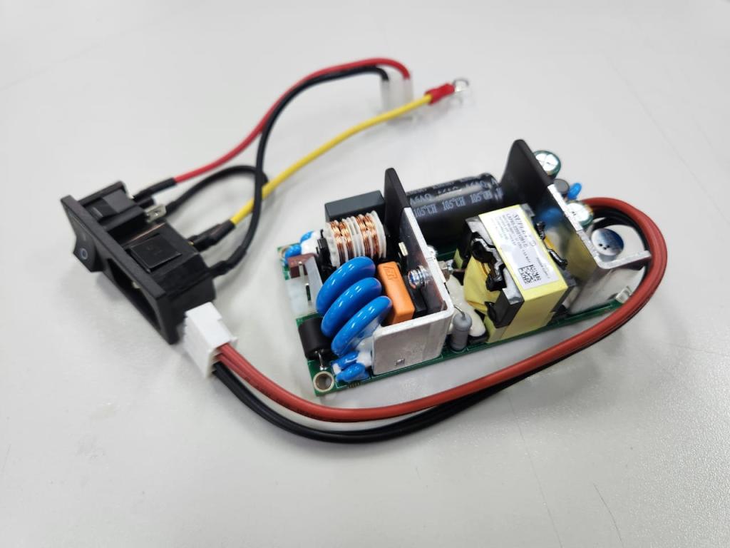FONTE AC BIVOLT MAXFIBER E4641CG VSOL LINHA EPON - V1600D4-DP 6800227
