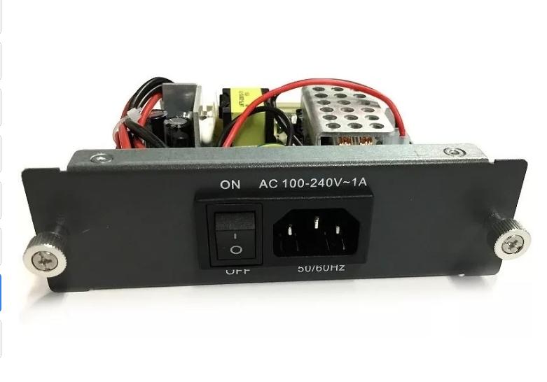FONTE AC BIVOLT MAXFIBER 8881ZG  VSOL GPON V1600G/V1600G1B 68000229