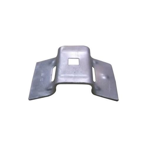 SUPORTE DIELETRICO FDS DUPLO - QUADRADO