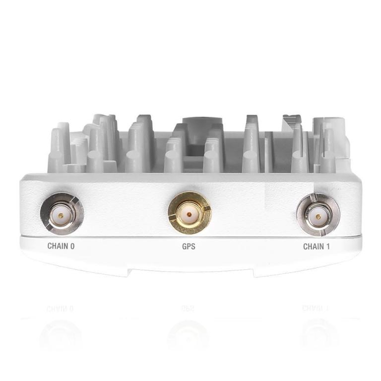 AF-5XHD-BR AIRFIBER RADIO IP-67 5GHZ 1GBPS+(100+KM ALCANCE) UND