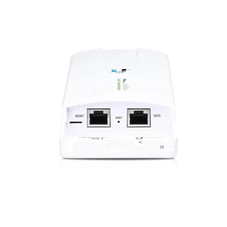 AF-5XHD-BR AIRFIBER RADIO IP-67 5GHZ 1GBPS+(100+KM ALCANCE) UND
