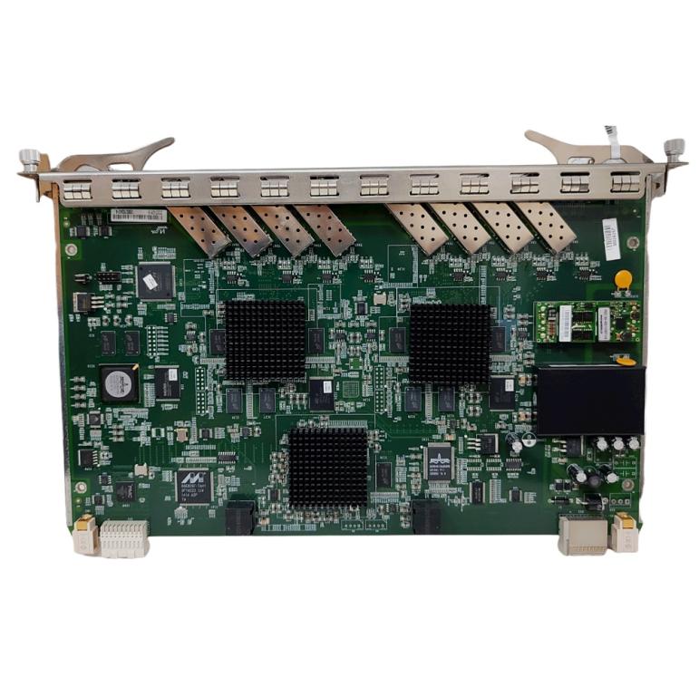 PLACA OLT FIBERHOME EC8B EPON 8 PORTAS SFP AN5516-010