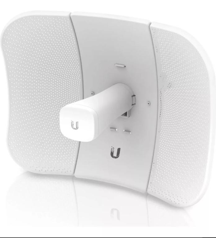 ANTENA LITEBEAM-5 AC-GEN2  23DBI 450MBPS