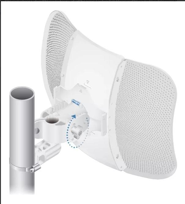 ANTENA LITEBEAM-5 AC-GEN2  23DBI 450MBPS