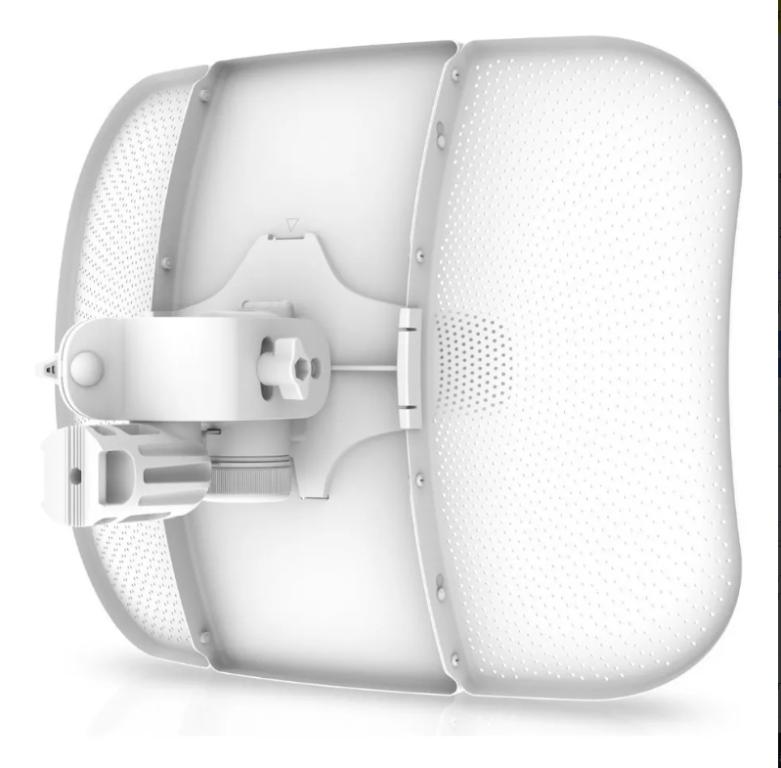 ANTENA LITEBEAM-5 AC-GEN2  23DBI 450MBPS