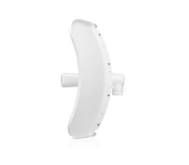 ANTENA CLIENTE LTU-LR-BR 5GHZ 26DBI RADIO LONGO ALCANCE