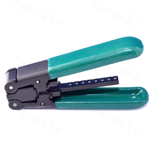DECAPADOR ALICATE BETTER CABO DROP FLAT P-22 JZ-70041 - DURALINK