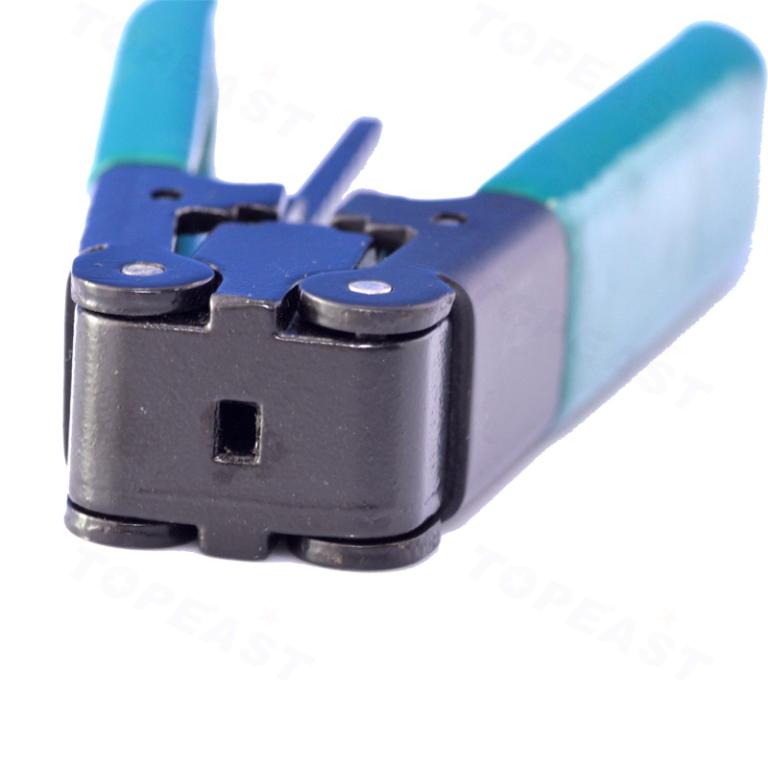DECAPADOR ALICATE BETTER CABO DROP FLAT P-22 JZ-70041 - DURALINK