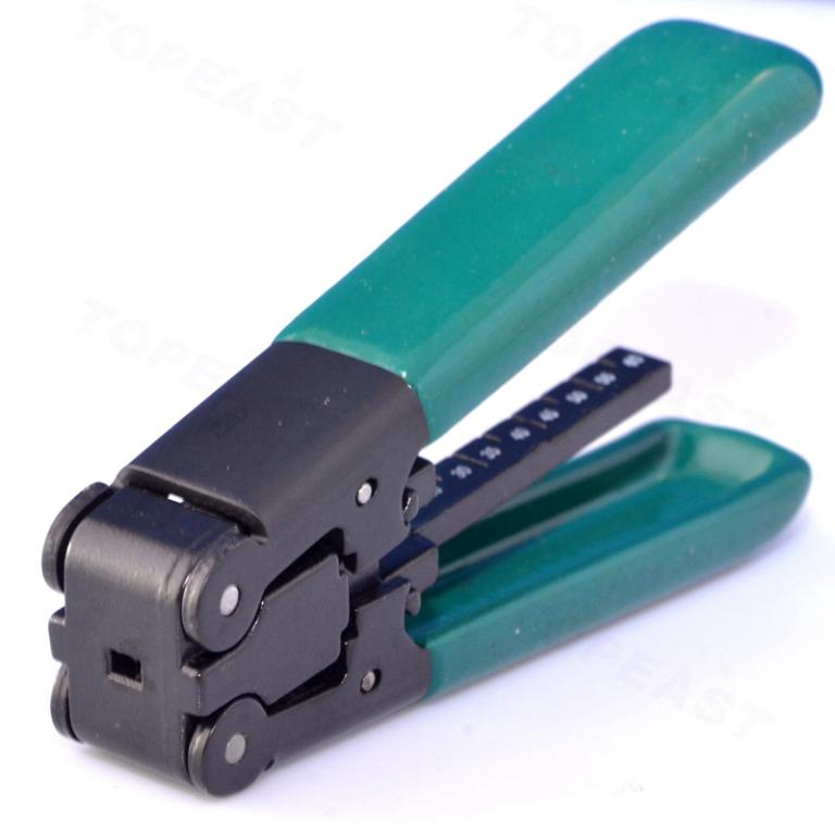 DECAPADOR ALICATE BETTER CABO DROP FLAT P-22 JZ-70041 - DURALINK
