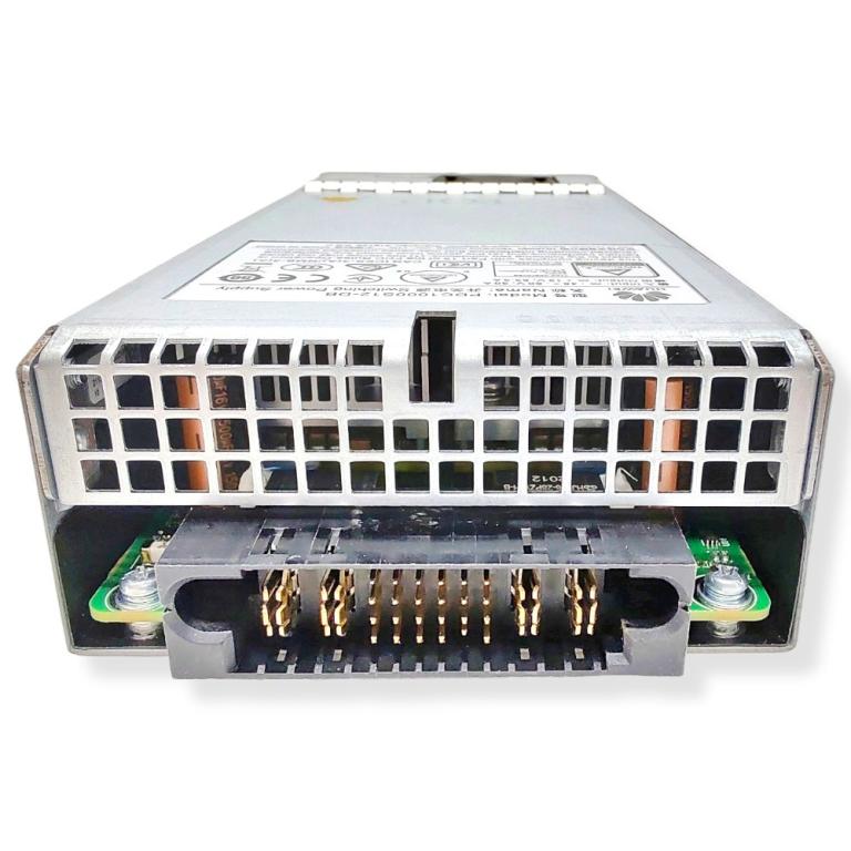 HUAWEI FONTE SWITCH S6730 1000W DC PDC1000S12-DB