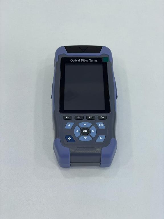 OTDR OPTICAL FIBER TESTER A-900A 1310 1550NM