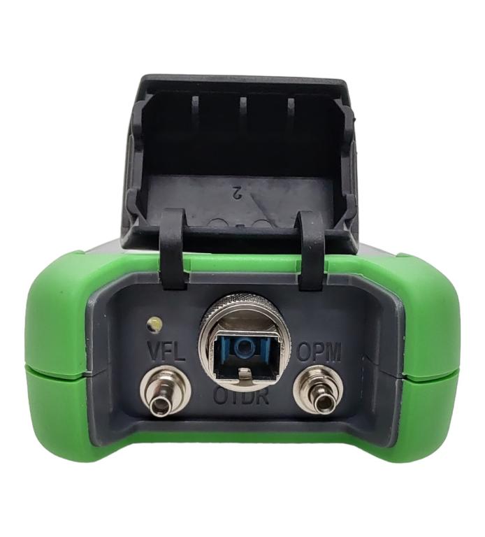 OTDR MINI GLK3500D 1310-1550NM 26/24DB - GRANDLINK