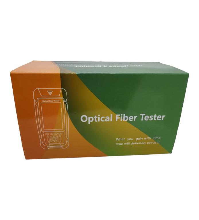 OTDR MINI GLK3500D 1310-1550NM 26/24DB - GRANDLINK