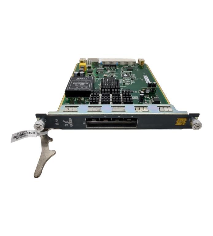 PLACA PARA OLT FIBERHOME UPLINK 10GB HU4A 4*10GB SFP+ AN5116-06B
