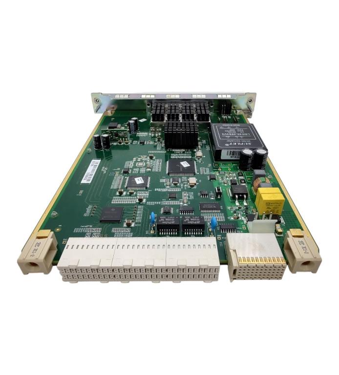PLACA PARA OLT FIBERHOME UPLINK 10GB HU4A 4*10GB SFP+ AN5116-06B